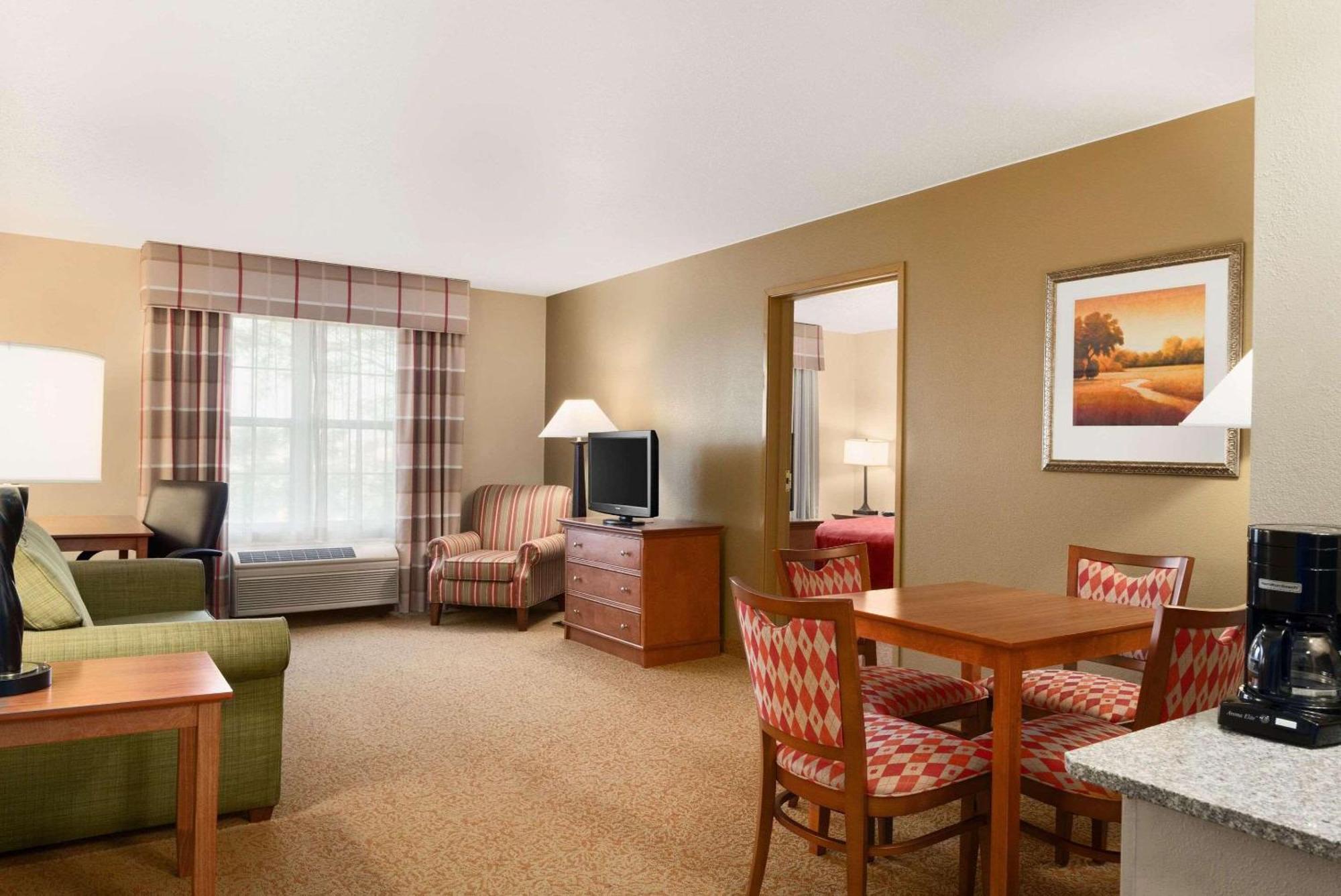Country Inn & Suites By Radisson, Sycamore, Il Exterior photo