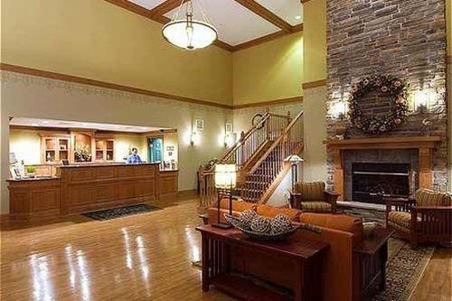Country Inn & Suites By Radisson, Sycamore, Il Interior photo