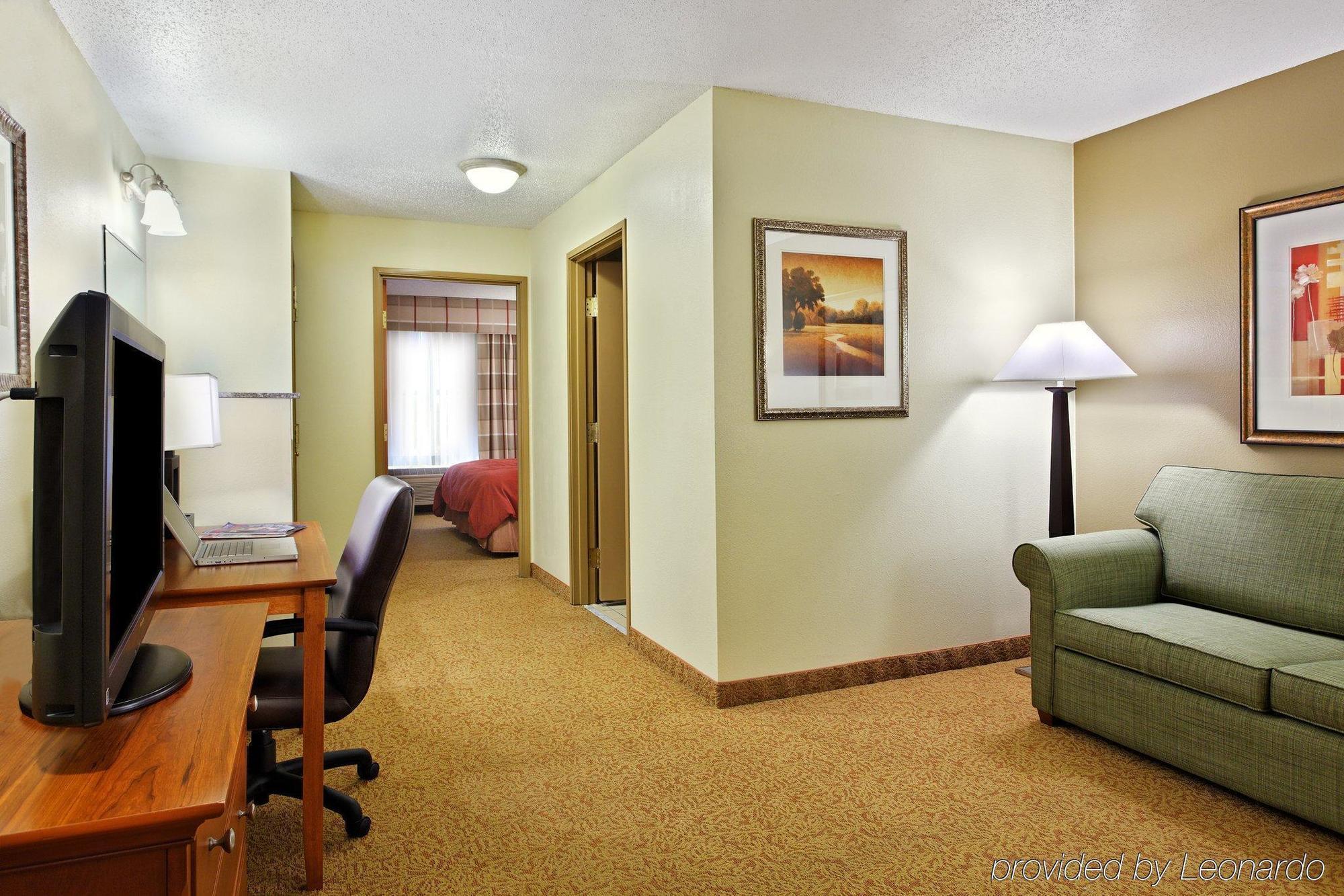 Country Inn & Suites By Radisson, Sycamore, Il Room photo